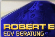 Webdesign Robert Engel EDV Beratung aus Rödental bei Coburg
